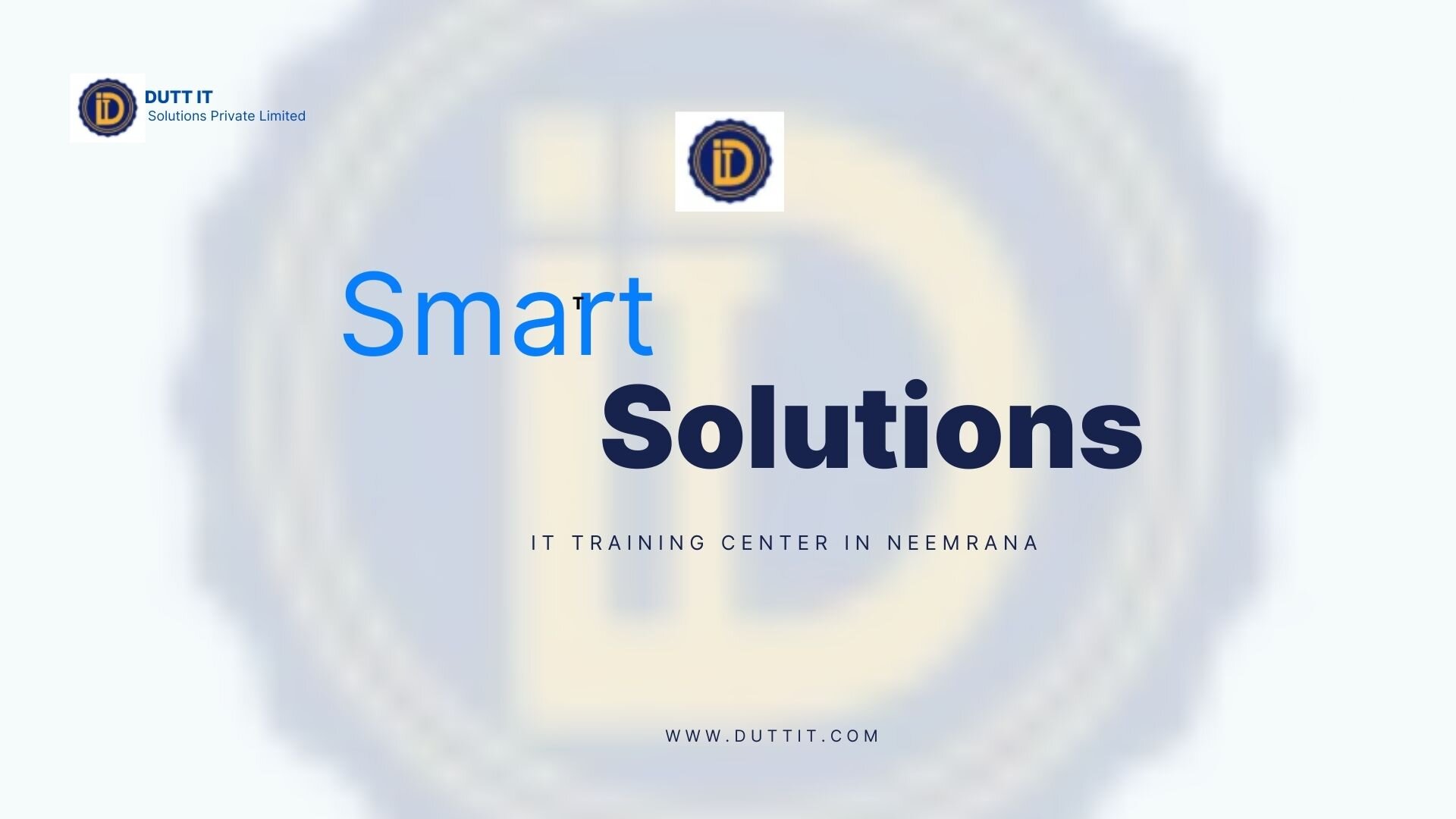 Internship Training In App Development Learn And Build